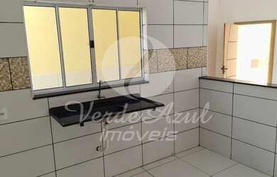 Imagem 5: Casa - Monte Carlo - Americana