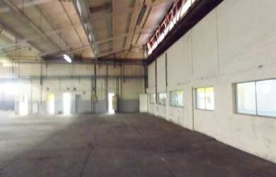 Imagem 5: BAIRRO DO LIMÃO - INDUSTRIAL/COMERCIAL - 2.685M²