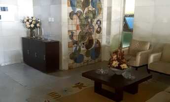 Imagem: Apartamento para venda tem 180 metros quadrados