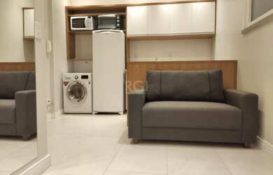 Imagem 4: Porto Alegre - Casa Padrão - Centro Histórico