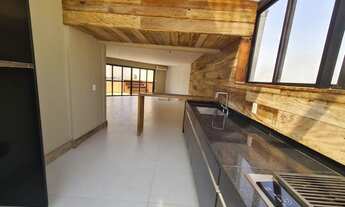 Imagem 3: Bela cobertura com 338 m2- varanda gourmet- 3 suítes- 4 vagas- Al dos Aicás- Moema- Metrô