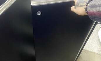 Imagem 3: Abaixou, FAZ O PIX Quiosque Rede Store Cidade Livre