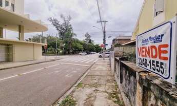 Imagem 3: Balneário Do Estreito Terreno limpo e plano próximo a Igreja Católica