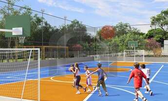 Imagem 5: LANÇAMENTO MANAI RESIDENCE