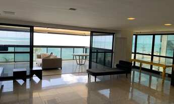 Imagem 6: Apartamento no Edf. chateau Vuitton