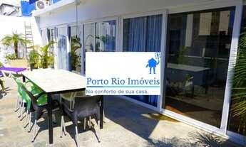 Imagem: Cobertura à venda na Rua Visconde de Pirajá