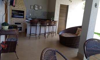 Imagem 4: Sobrado de 04 quartos em Condomínio, Goiânia