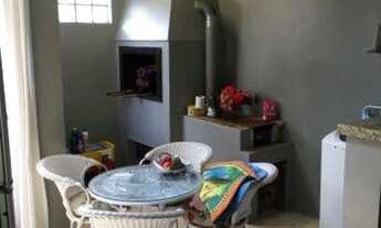 Imagem 6: Sobrado em condomínio no bairro Humaitá