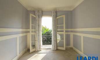 Imagem 3: CASA ASSOBRADADA - CIDADE JARDIM - SP