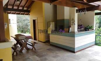 Imagem 4: Casa - Sítios de Recreio Gramado - Campinas