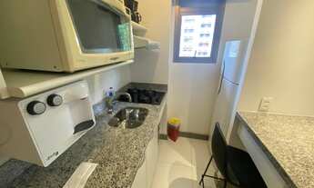 Imagem 4: Mercure Flat / studio com 1 dormitório