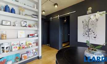 Imagem 6: APARTAMENTO - CHÁCARA SANTO ANTONIO - SP