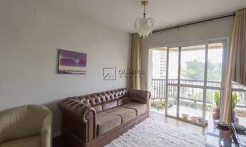 Imagem: Apartamento Venda 3 Dormitórios - 115 m²