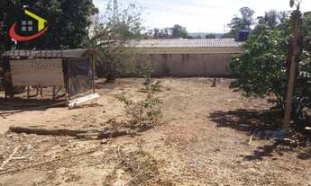 Imagem 2: Terreno à VENDA - Avenida Marília - Salto/SP