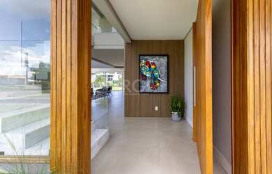 Imagem 5: Porto Alegre - Casa Padrão - Terra Ville