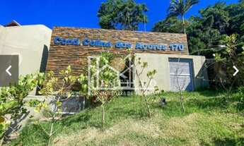 Imagem: FLORIANÓPOLIS - Terreno Padrão - CÓRREGO