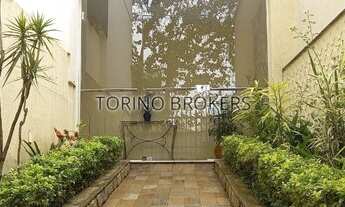 Imagem: BELO HORIZONTE - Apartamento Padrão - Santo