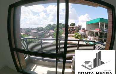 Imagem 6: Britannia park Office, 31 m² - Ponta Negra - Manaus/AM