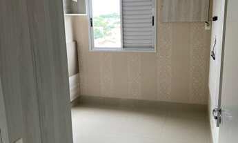 Imagem 5: Apartamento Residencial a Venda 03 quartos 1 suíte, Dom Aquino - Cuiabá - MT