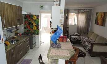 Imagem 3: Apartamento com 2 dormitórios à venda, 65 m² por R$ 350.000,00 - Edifício Florence - Soroc