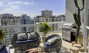 Imagem 2: Apartamento para venda com 121 metros quadrados com 1 quarto