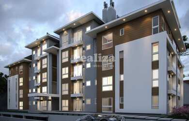 Imagem 3: APARTAMENTO COM 1 DORMITÓRIO EM CANELA