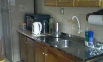 Imagem 6: Casa com 2 dormitórios à venda, 57 m² por R$ 180.000,00 - Centro - Pelotas/RS