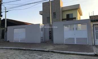 Imagem: CASA RESIDENCIAL em Itanhaém - SP, Jardim