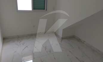 Imagem 6: Condomínio na Vila Isolina Mazzei