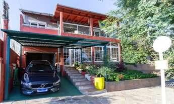 Imagem 2: Porto Alegre - Casa Padrão - Espirito Santo