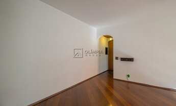 Imagem 7: Apartamento Venda 2 Dormitórios - 70 m² Sumaré