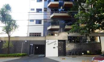 Imagem 3: APARTAMENTO RESIDENCIAL em CAMPINAS - SP, JARDIM PARAÍSO