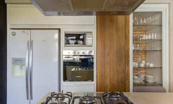 Imagem 3: APARTAMENTO - JARDIM PAULISTA - SP