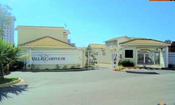 Imagem: Casa de condomínio SOROCABA - SP