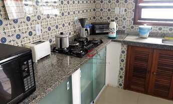 Imagem 5: Casa com 3 suítes à venda, 200 m² - Massaguaçu - Caraguatatuba/SP