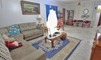 Imagem 2: Oportunidade com vista mar e 3 quartos em Guilhermina - Praia Grande - SP