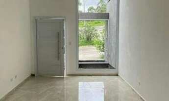 Imagem 2: Casa térrea a venda com 3 dormitórios no Portal dos Ipes