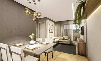 Imagem 2: Belo Horizonte - Apartamento Padrão - Nova Suíssa