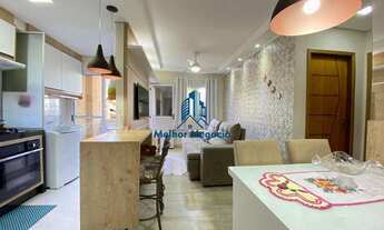 Imagem: Apartamento à venda em Sumaré - financiamento