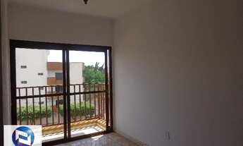 Imagem 2: Apartamento residencial á venda Quinta das Paineiras, São José do Rio Preto 02 dormitórios