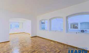 Imagem: APARTAMENTO - JARDIM AMÉRICA - SP