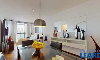 Imagem: APARTAMENTO - PARQUE MANDAQUI - SP