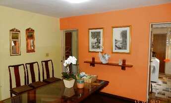 Imagem 4: APARTAMENTO RESIDENCIAL em CAMPINAS - SP, CAMBUI