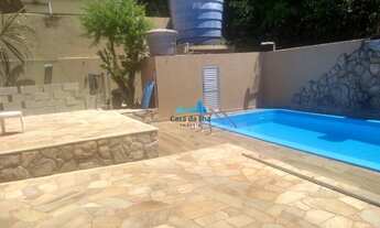 Imagem: Florianópolis - Casa Padrão - Pantanal