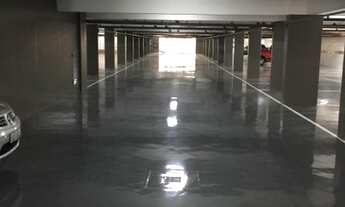 Imagem 7: Apartamento para venda tem 258 metros quadrados com 4 quartos em Campestre - Santo André