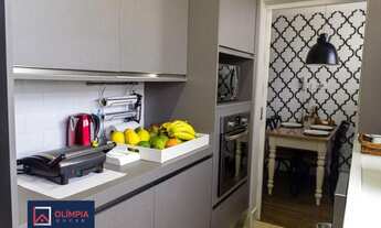 Imagem 6: Apartamento Venda 3 Dormitórios - 203 m² Itaim Bibi