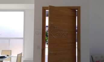 Imagem 3: Casa / Condomínio - Condomínio Loteamento Reserva das Figueiras