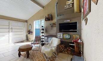 Imagem 5: Porto Alegre - Casa Padrão - Campo Novo