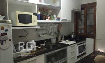 Imagem 5: Porto Alegre - Casa Padrão - Ipanema