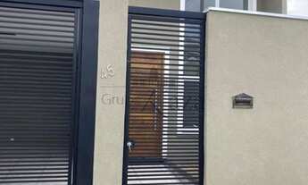 Imagem 7: Casa / Padrão - Loteamento Villa Branca - Venda - Residencial